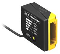 TCNM Series Laser Barcode Scanner